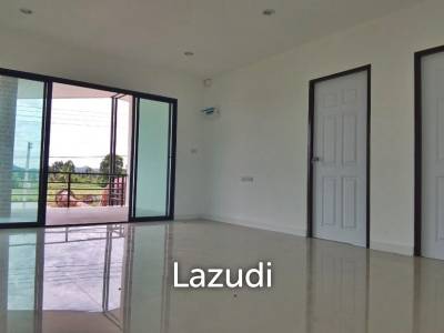 3 Bedrooms 190 SQ.M House in Sattahip