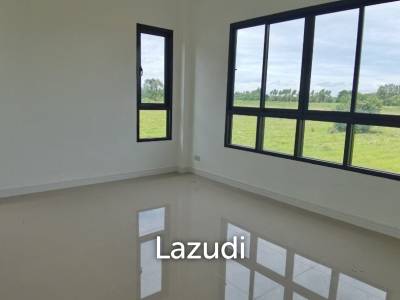 3 Bedrooms 190 SQ.M House in Sattahip