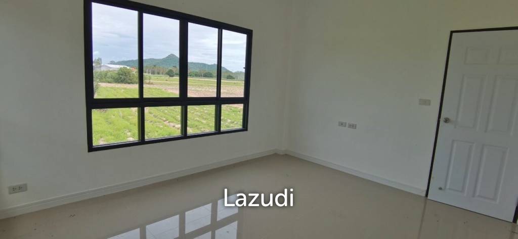 3 Bedrooms 190 SQ.M House in Sattahip