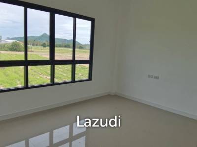 3 Bedrooms 190 SQ.M House in Sattahip