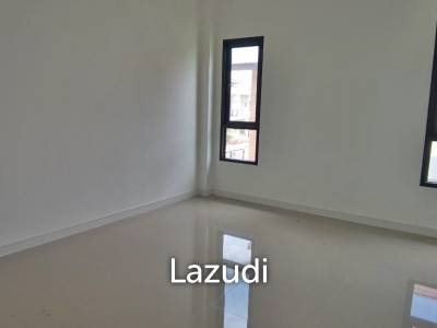 3 Bedrooms 190 SQ.M House in Sattahip