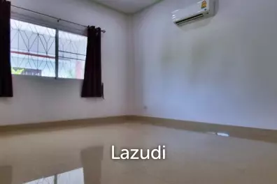 3 Bedrooms 160 SQ.M House in Nong Ket Noi