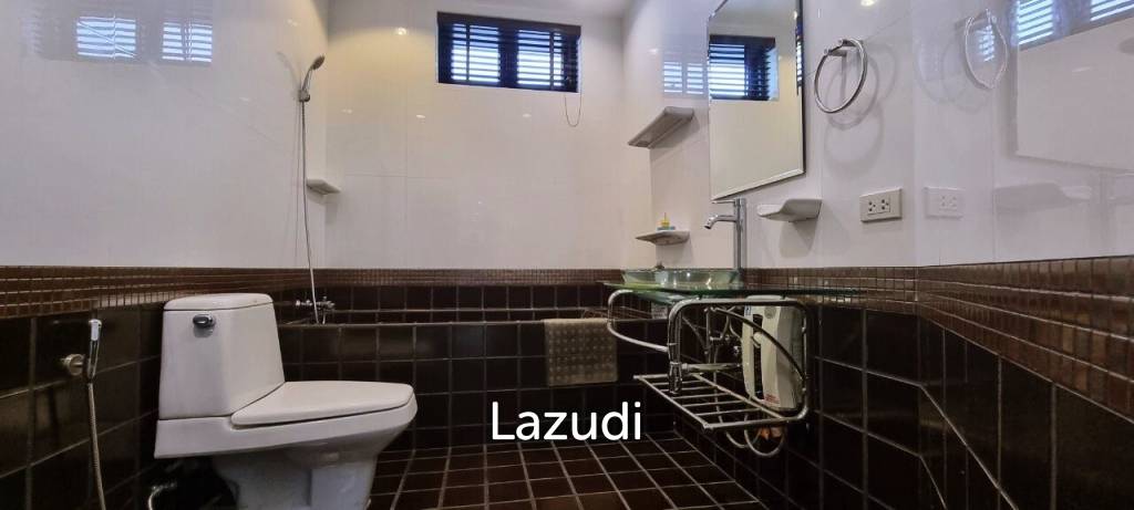 Pool Villa House for Sale in Na Jomtien