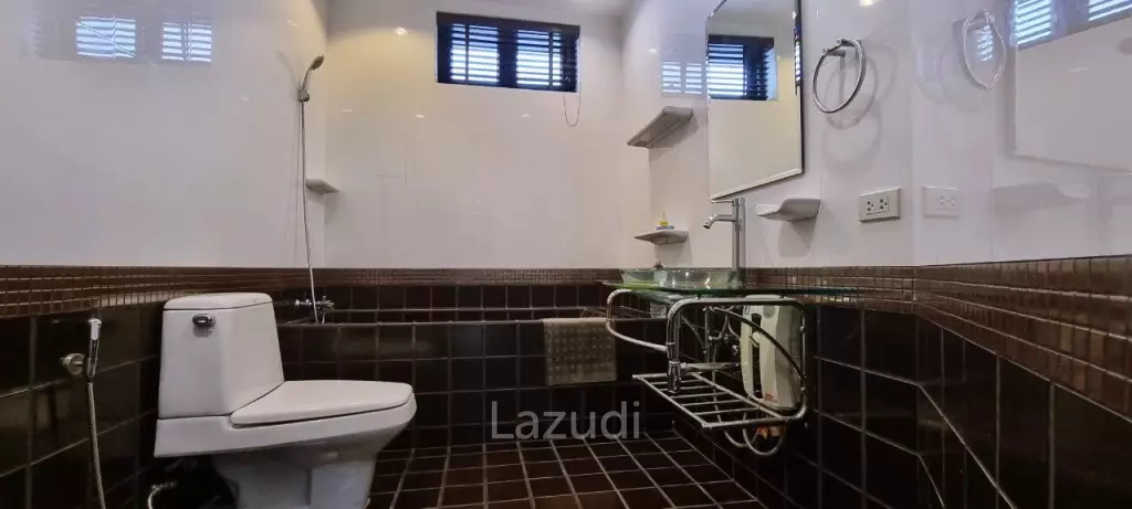 Pool Villa House for Sale in Na Jomtien