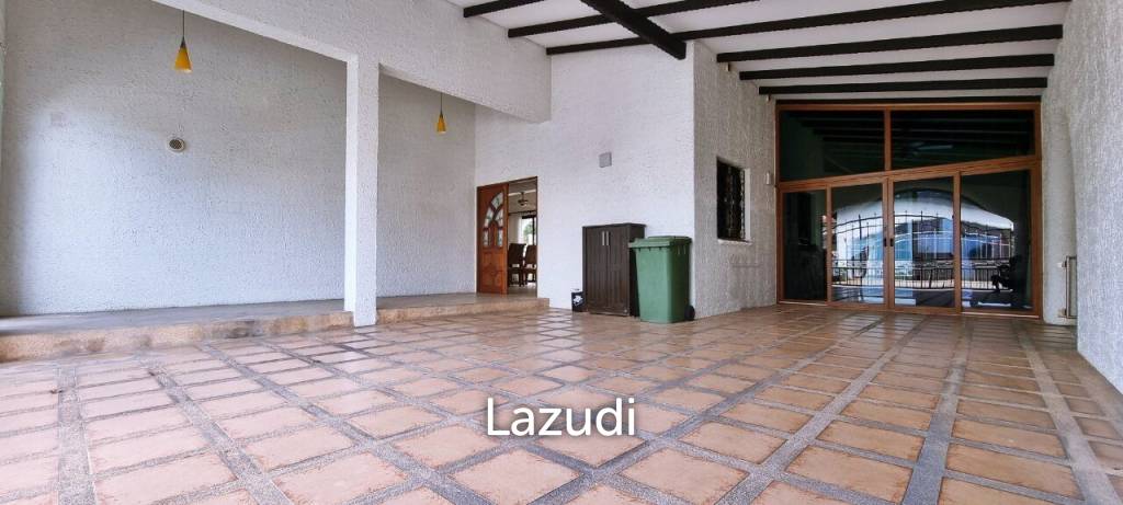 Private House for Sale in Mabprachan