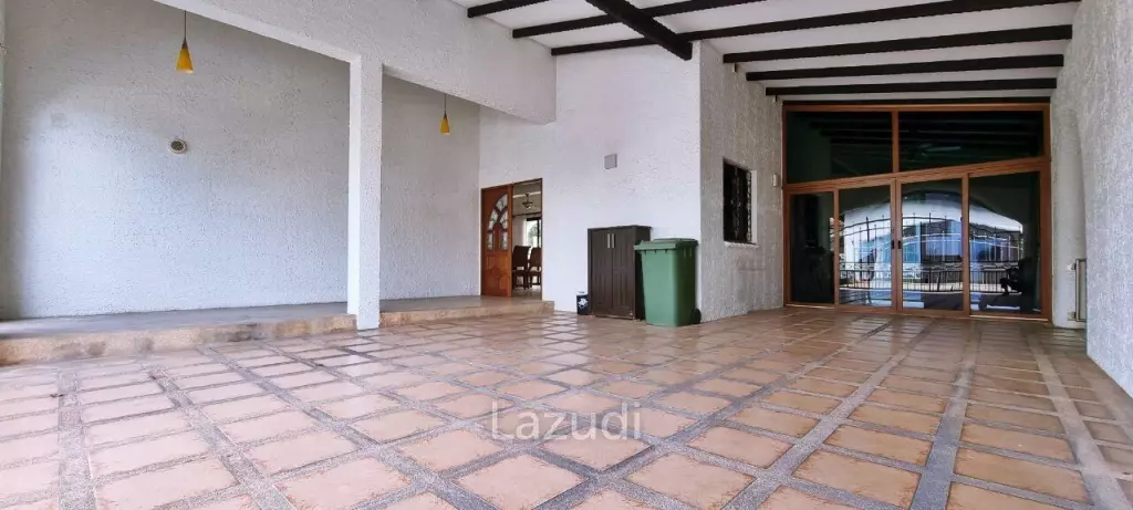 Private House for Sale in Mabprachan