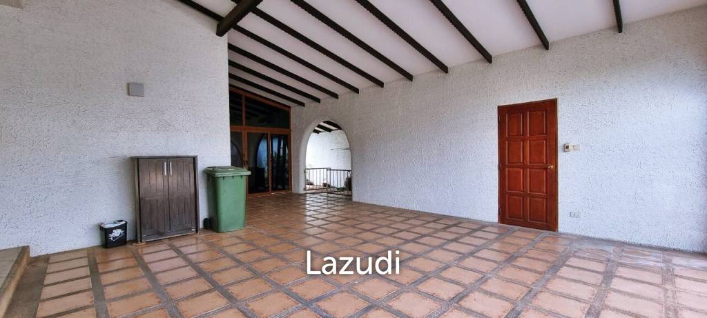 Private House for Sale in Mabprachan
