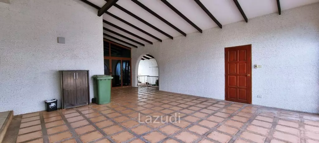Private House for Sale in Mabprachan