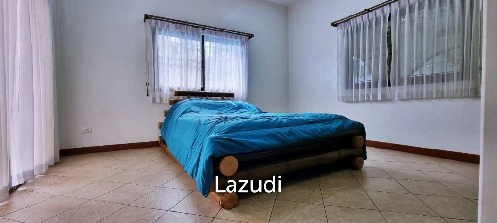 Private House for Sale in Mabprachan