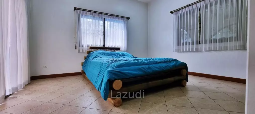 Private House for Sale in Mabprachan