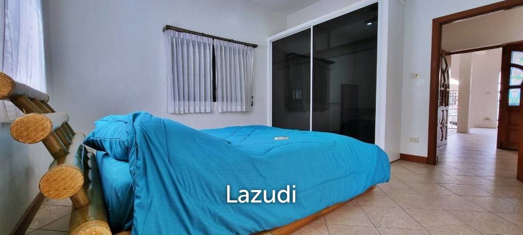 Private House for Sale in Mabprachan