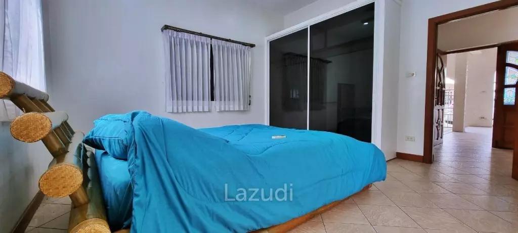 Private House for Sale in Mabprachan