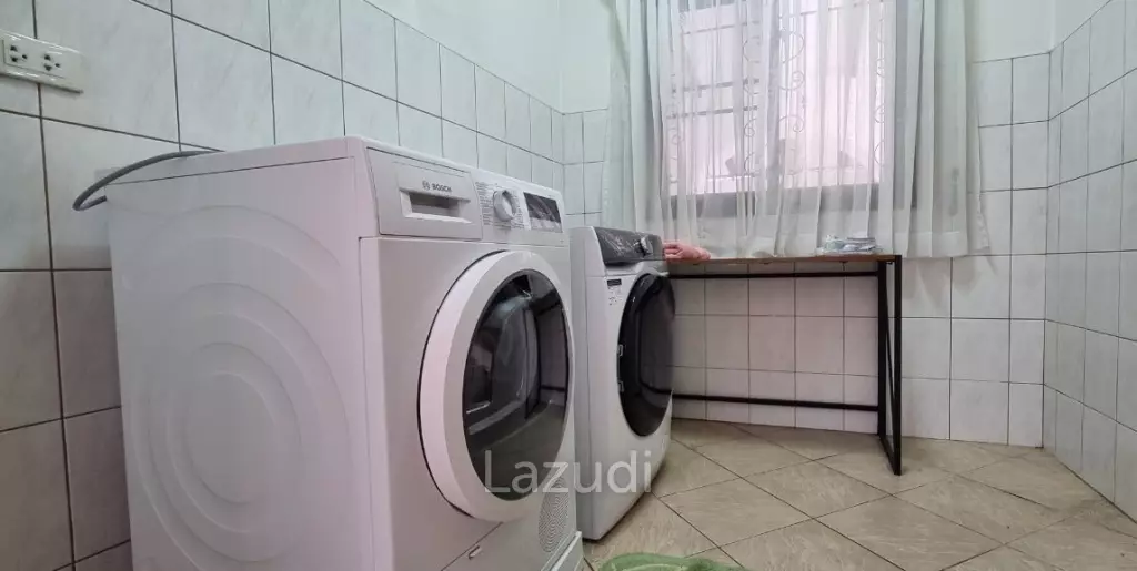 Private House for Sale in Mabprachan