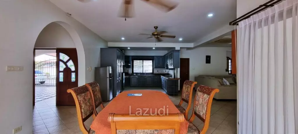 Private House for Sale in Mabprachan