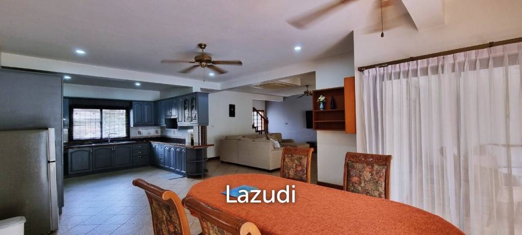 Private House for Sale in Mabprachan