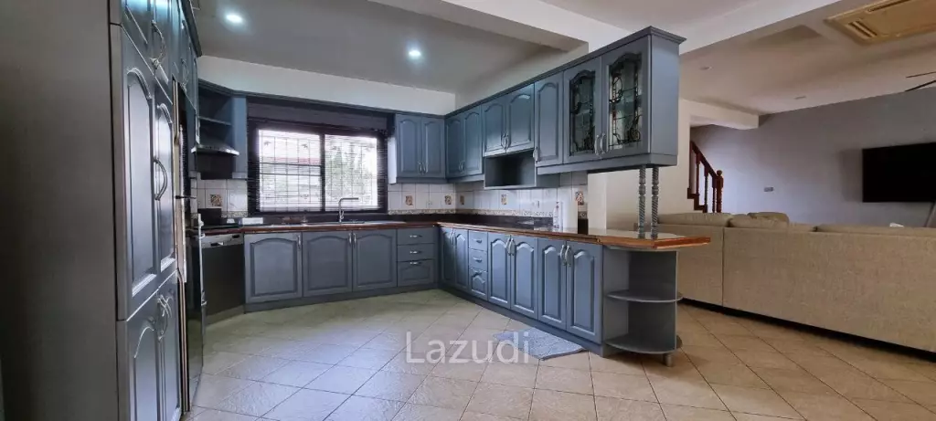 Private House for Sale in Mabprachan
