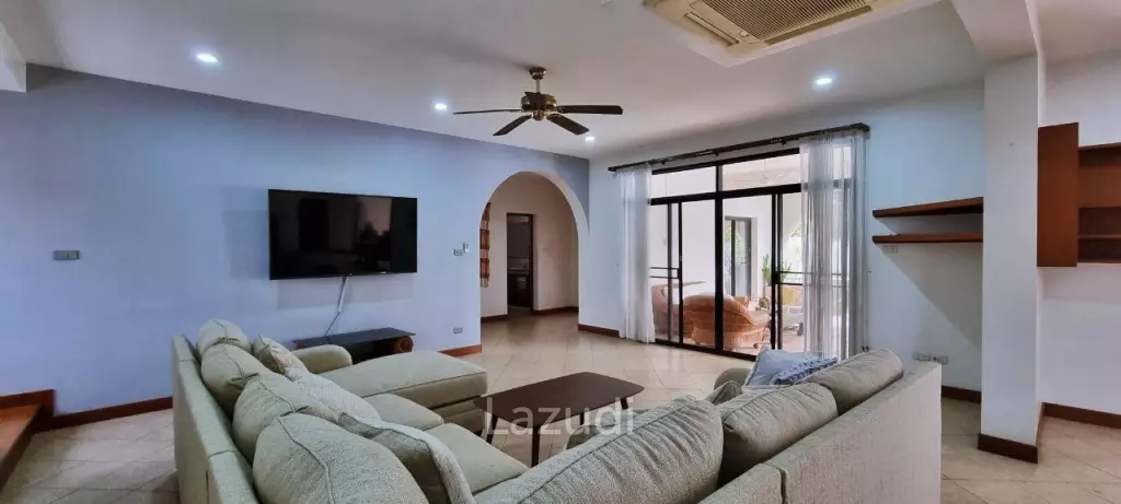 Private House for Sale in Mabprachan