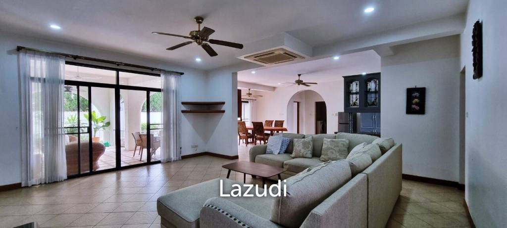 Private House for Sale in Mabprachan