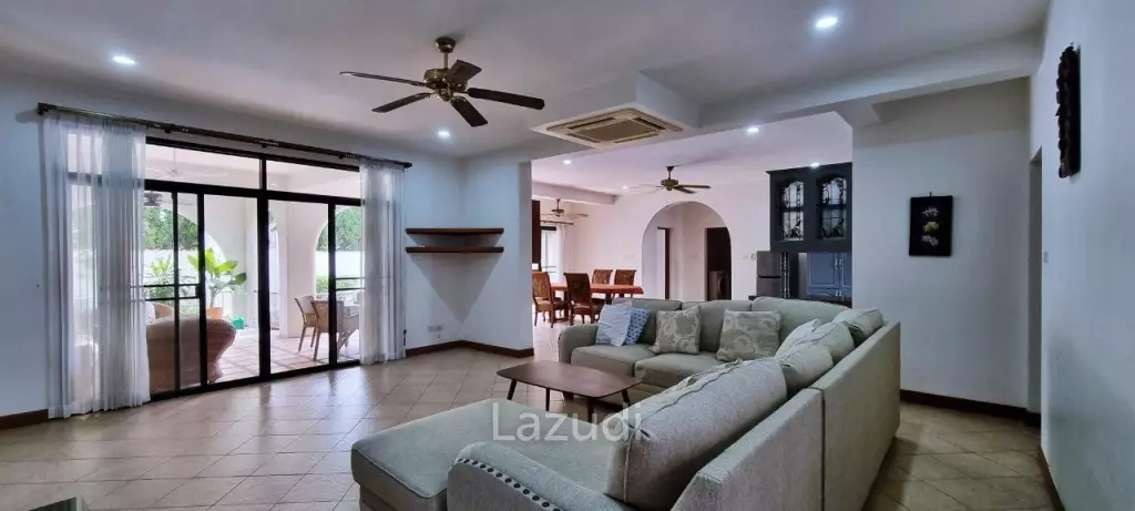 Private House for Sale in Mabprachan