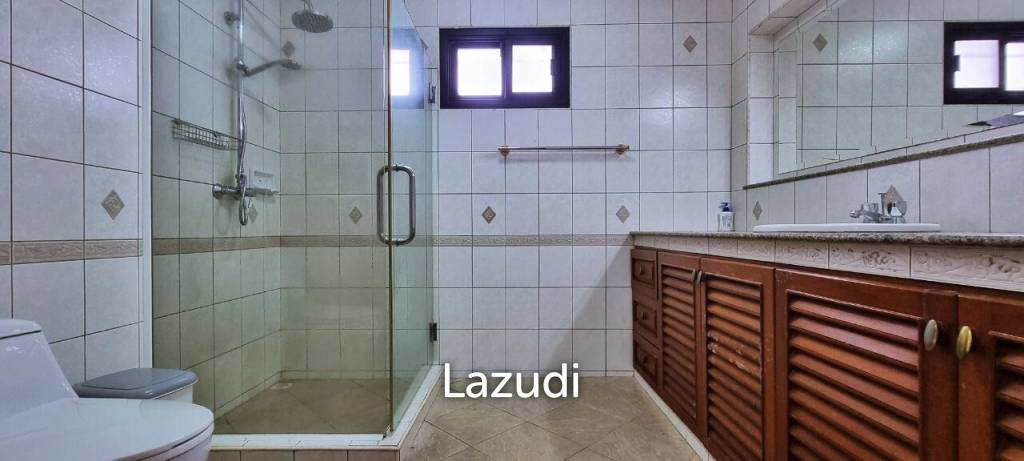 Private House for Sale in Mabprachan