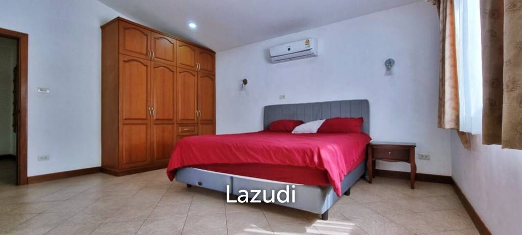 Private House for Sale in Mabprachan