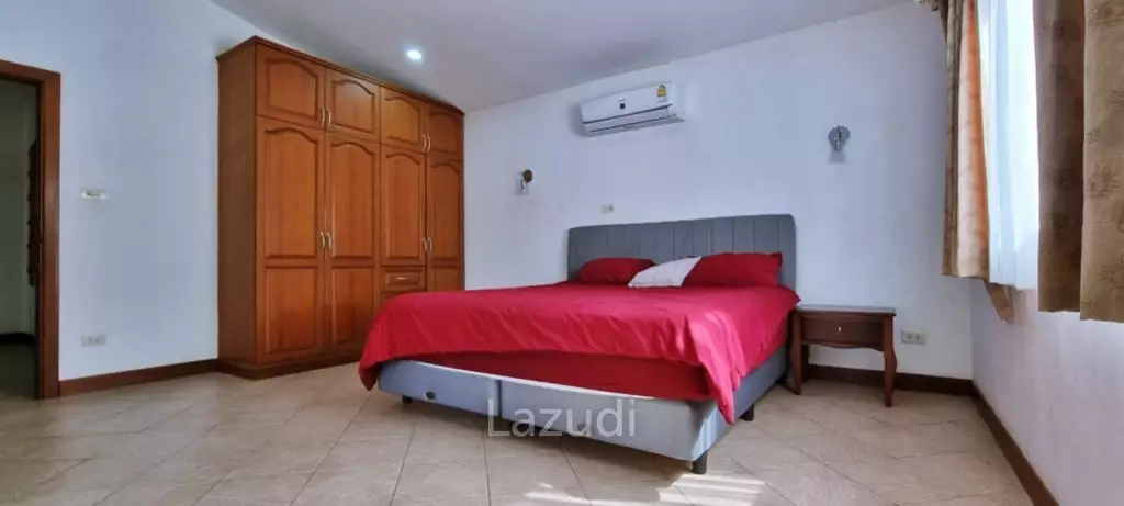 Private House for Sale in Mabprachan