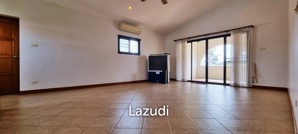 Private House for Sale in Mabprachan
