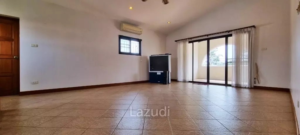 Private House for Sale in Mabprachan