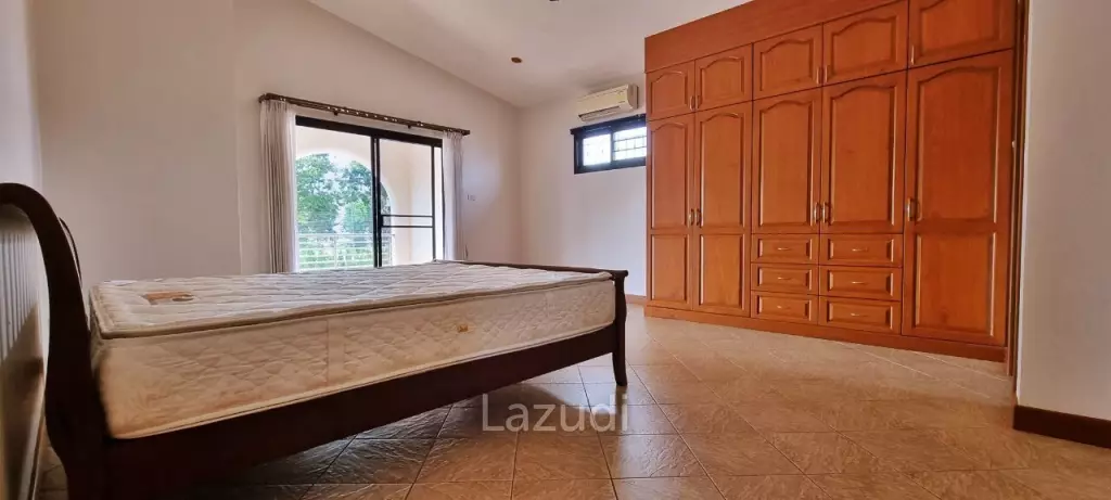 Private House for Sale in Mabprachan