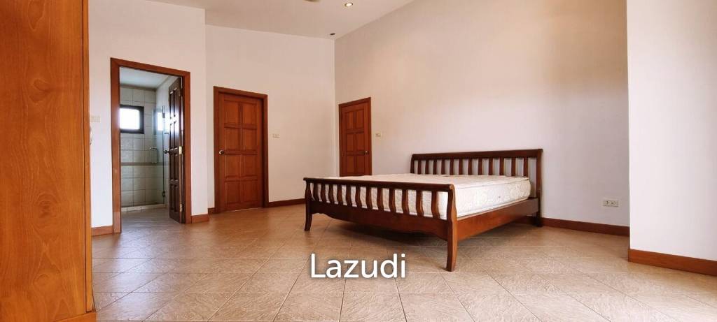 Private House for Sale in Mabprachan