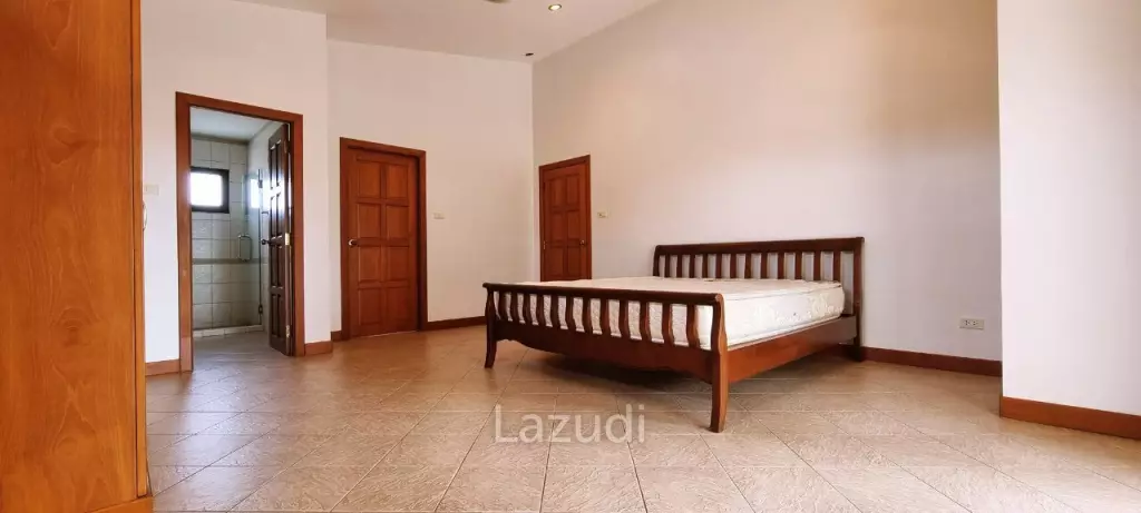 Private House for Sale in Mabprachan