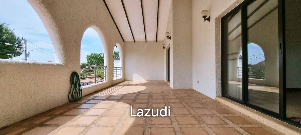Private House for Sale in Mabprachan