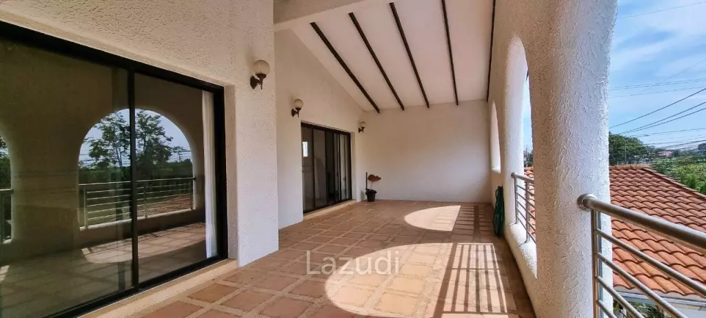 Private House for Sale in Mabprachan