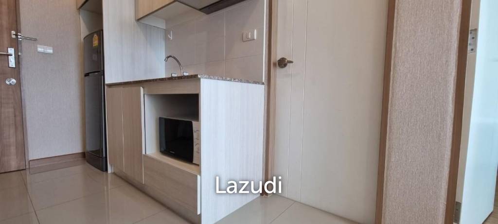 1 Bed 1 Bath 38 SQ.M The Green Boulevard