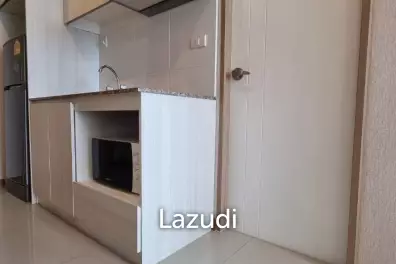 1 Bed 1 Bath 38 SQ.M The Green Boulevard