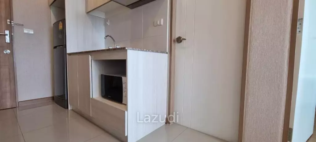 1 Bed 1 Bath 38 SQ.M The Green Boulevard