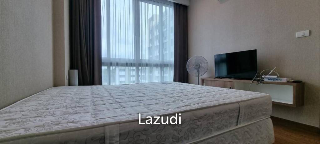1 Bed 1 Bath 38 SQ.M The Green Boulevard