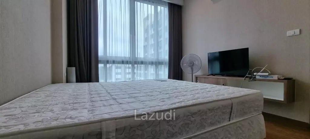 1 Bed 1 Bath 38 SQ.M The Green Boulevard