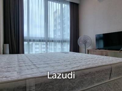 1 Bed 1 Bath 38 SQ.M The Green Boulevard