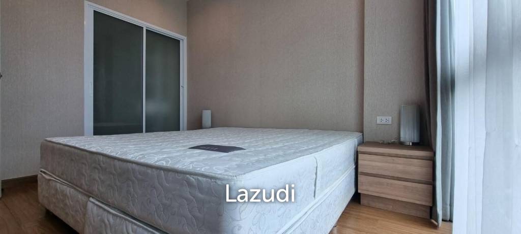 1 Bed 1 Bath 38 SQ.M The Green Boulevard