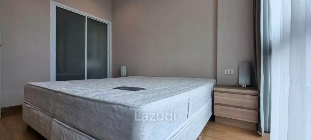 1 Bed 1 Bath 38 SQ.M The Green Boulevard