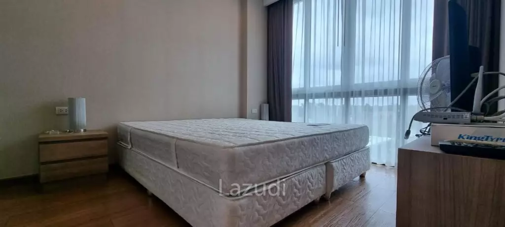 1 Bed 1 Bath 38 SQ.M The Green Boulevard