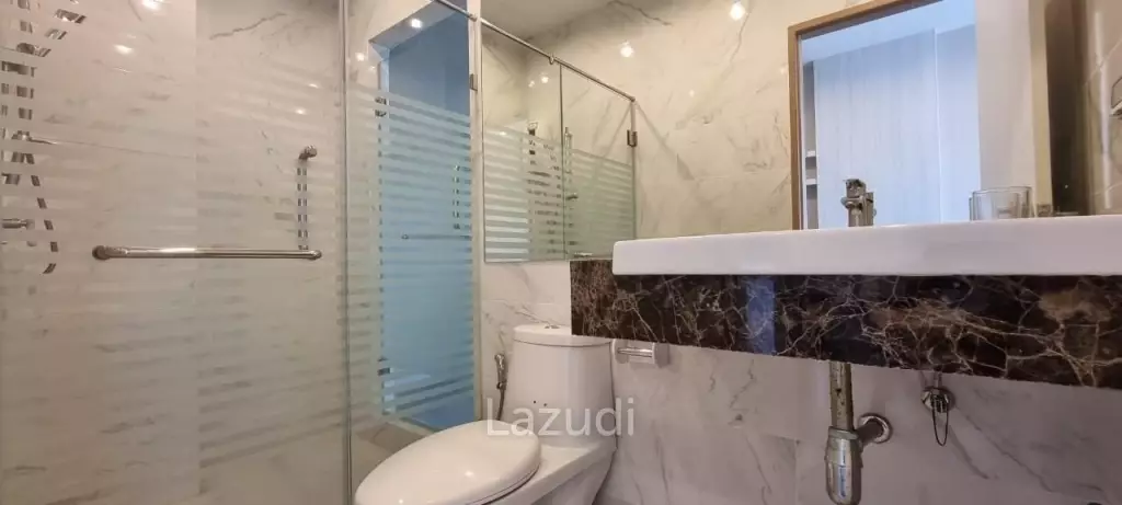 1 Bed 1 Bath 38 SQ.M The Green Boulevard