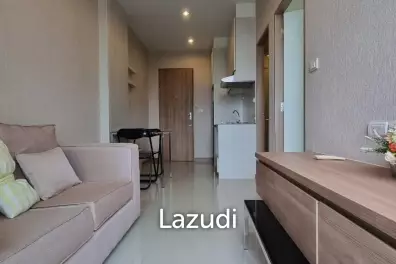 1 Bed 1 Bath 38 SQ.M The Green Boulevard