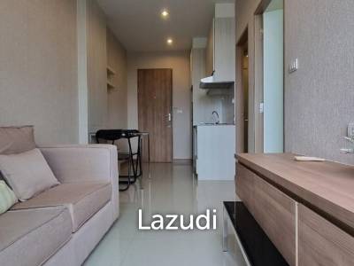 1 Bed 1 Bath 38 SQ.M The Green Boulevard