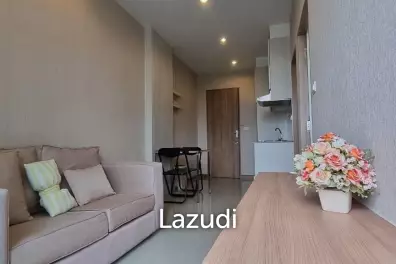 1 Bed 1 Bath 38 SQ.M The Green Boulevard