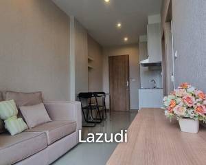 1 Bed 1 Bath 38 SQ.M The Green Boulevard