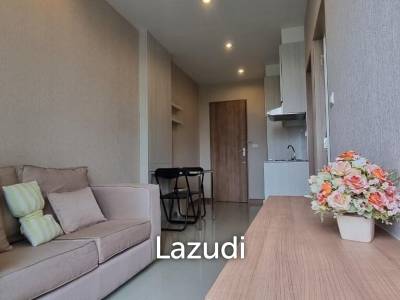 1 Bed 1 Bath 38 SQ.M The Green Boulevard