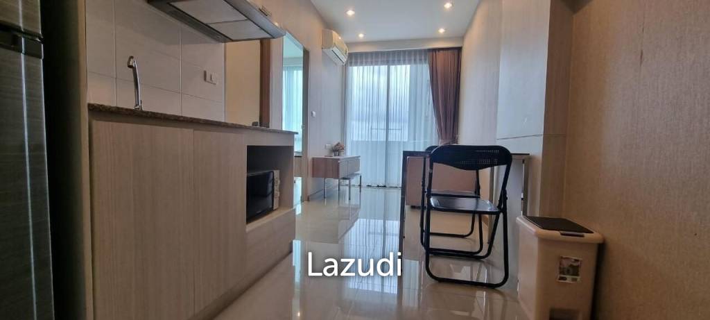 1 Bed 1 Bath 38 SQ.M The Green Boulevard