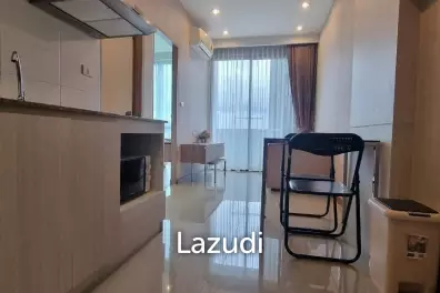 1 Bed 1 Bath 38 SQ.M The Green Boulevard